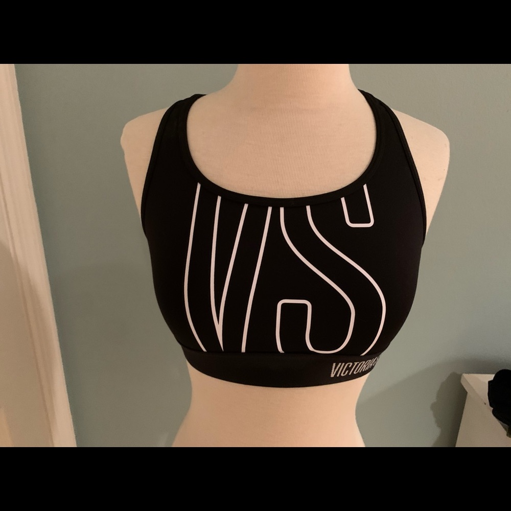 Victoria Secret sports bra
